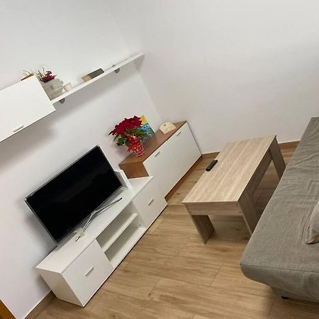 Comfort Quatroaaaa Ximenez Castellon de la Plana Luaran gambar
