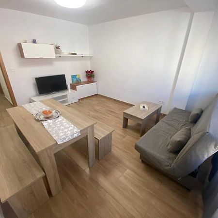 Comfort Quatroaaaa Ximenez Castellon de la Plana Luaran gambar