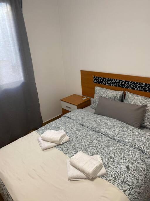 Comfort Quatroaaaa Ximenez Castellon de la Plana Luaran gambar