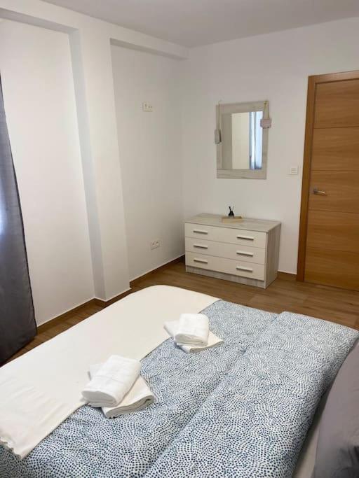 Comfort Quatroaaaa Ximenez Castellon de la Plana Luaran gambar