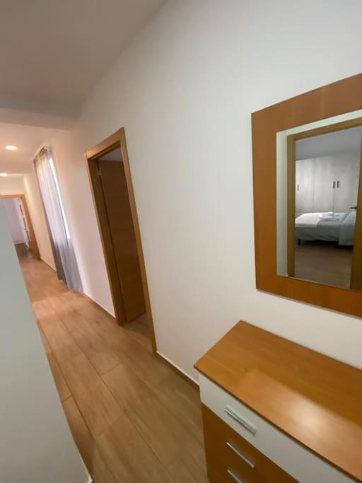 Comfort Quatroaaaa Ximenez Castellon de la Plana Luaran gambar