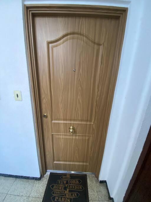 Comfort Quatroaaaa Ximenez Castellon de la Plana Luaran gambar