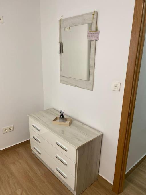 Comfort Quatroaaaa Ximenez Castellon de la Plana Luaran gambar