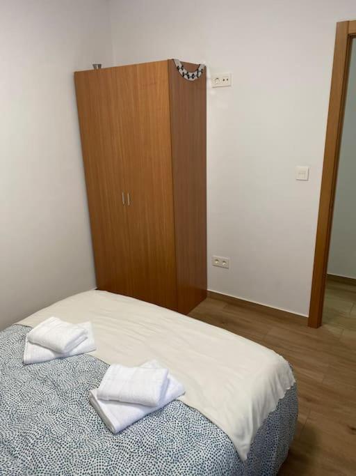 Comfort Quatroaaaa Ximenez Castellon de la Plana Luaran gambar