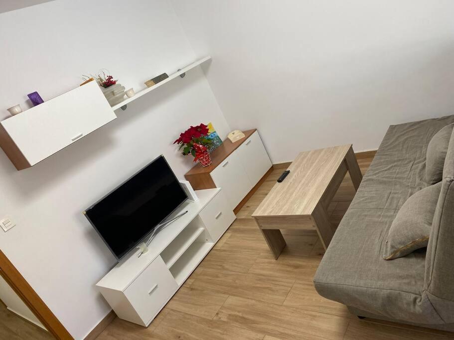 Comfort Quatroaaaa Ximenez Castellon de la Plana Luaran gambar