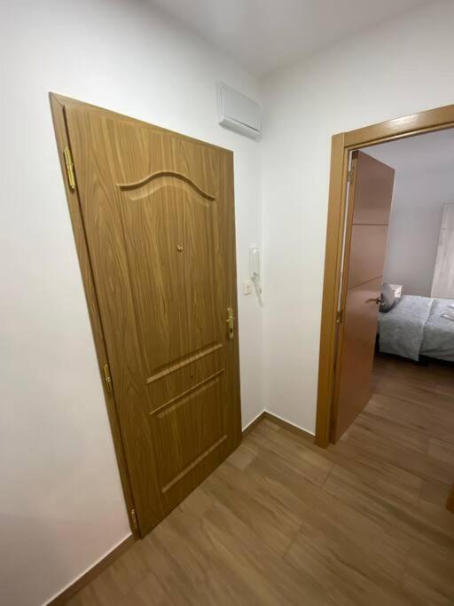 Comfort Quatroaaaa Ximenez Castellon de la Plana Luaran gambar