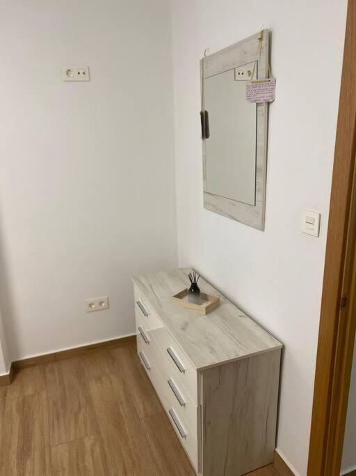 Comfort Quatroaaaa Ximenez Castellon de la Plana Luaran gambar