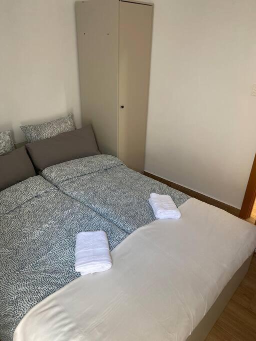 Comfort Quatroaaaa Ximenez Castellon de la Plana Luaran gambar
