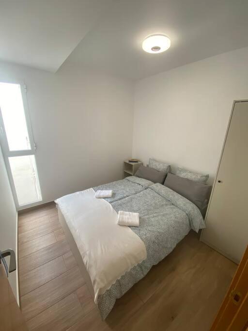 Comfort Quatroaaaa Ximenez Castellon de la Plana Luaran gambar