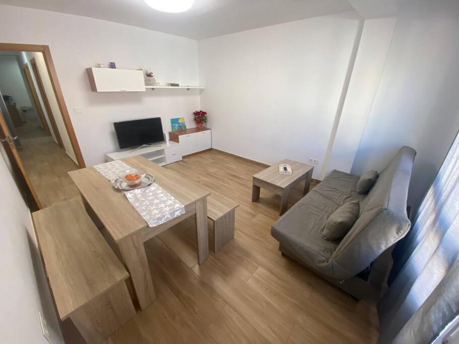 Comfort Quatroaaaa Ximenez Castellon de la Plana Luaran gambar