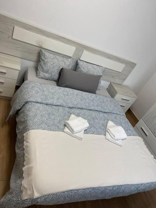 Comfort Quatroaaaa Ximenez Castellon de la Plana Luaran gambar