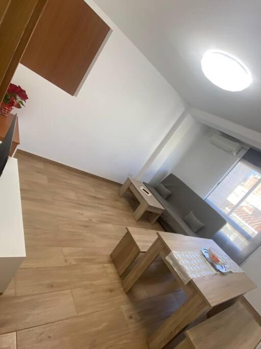 Comfort Quatroaaaa Ximenez Castellon de la Plana Luaran gambar