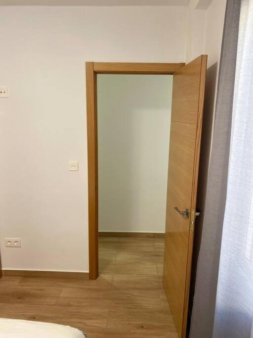 Comfort Quatroaaaa Ximenez Castellon de la Plana Luaran gambar