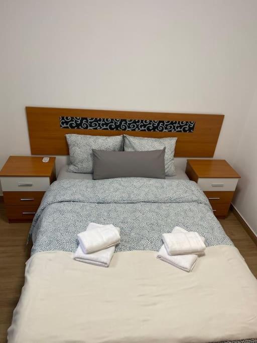 Comfort Quatroaaaa Ximenez Castellon de la Plana Luaran gambar