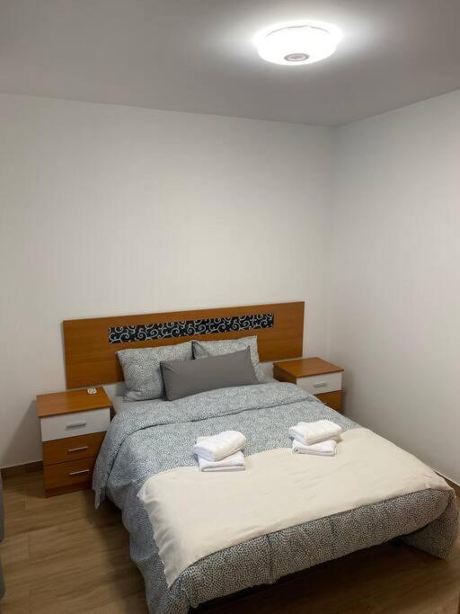 Comfort Quatroaaaa Ximenez Castellon de la Plana Luaran gambar