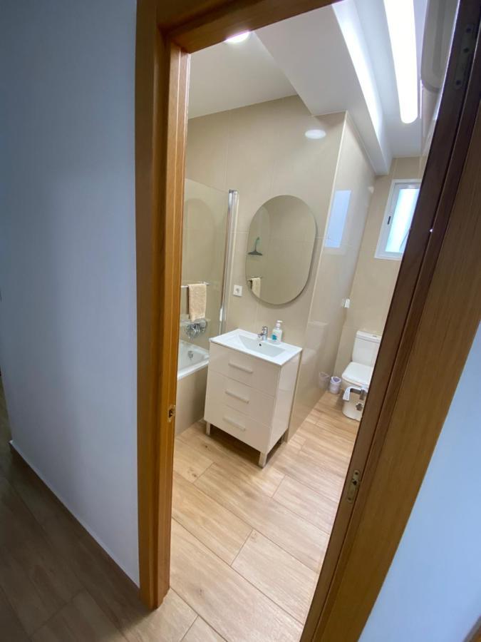 Comfort Quatroaaaa Ximenez Castellon de la Plana Luaran gambar