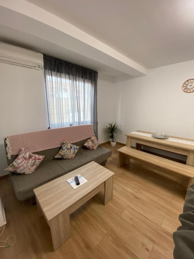 Comfort Quatroaaaa Ximenez Castellon de la Plana Luaran gambar