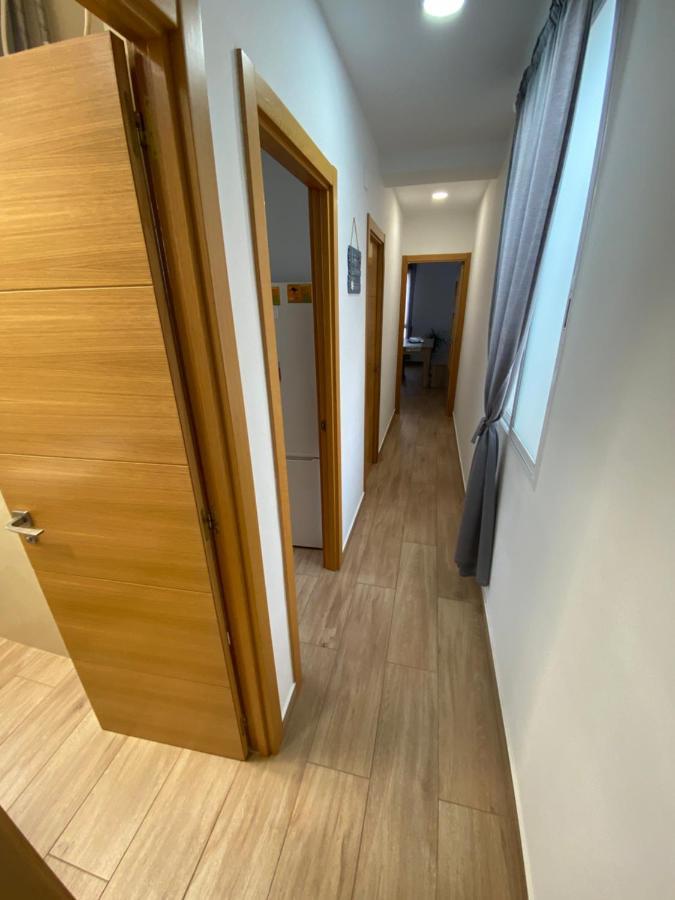 Comfort Quatroaaaa Ximenez Castellon de la Plana Luaran gambar