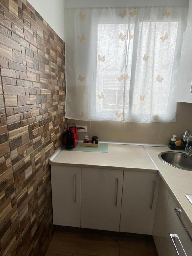 Comfort Quatroaaaa Ximenez Castellon de la Plana Luaran gambar