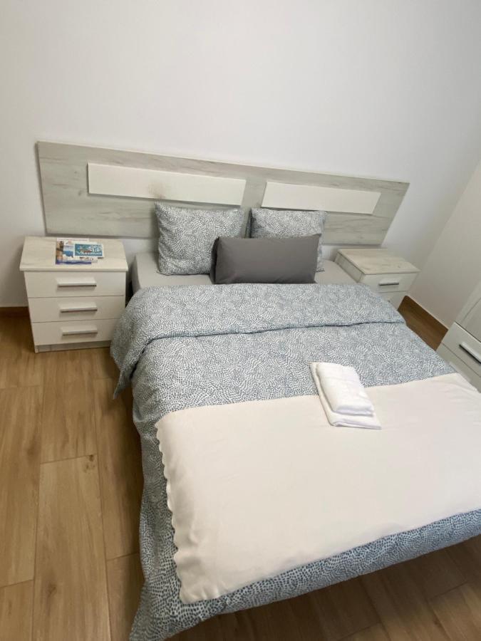Comfort Quatroaaaa Ximenez Castellon de la Plana Luaran gambar