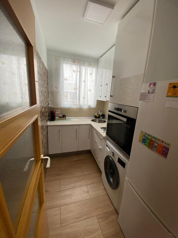 Comfort Quatroaaaa Ximenez Castellon de la Plana Luaran gambar