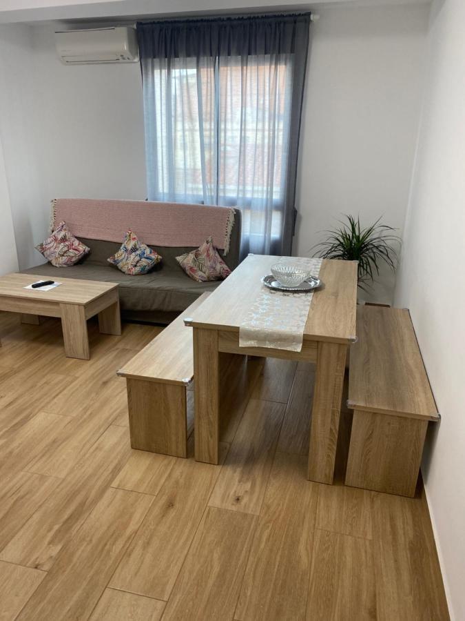 Comfort Quatroaaaa Ximenez Castellon de la Plana Luaran gambar