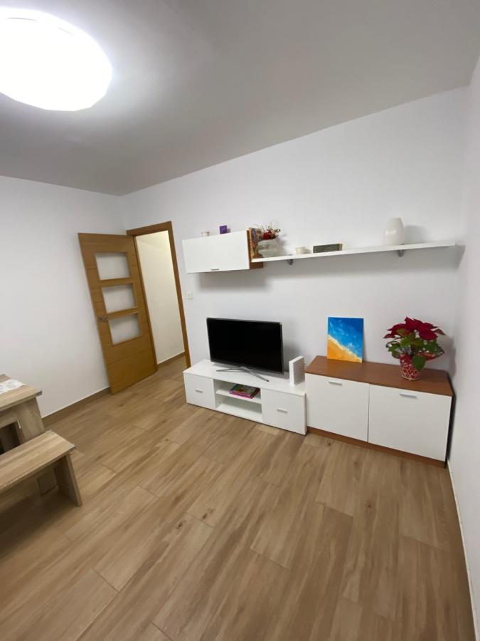 Comfort Quatroaaaa Ximenez Castellon de la Plana Luaran gambar