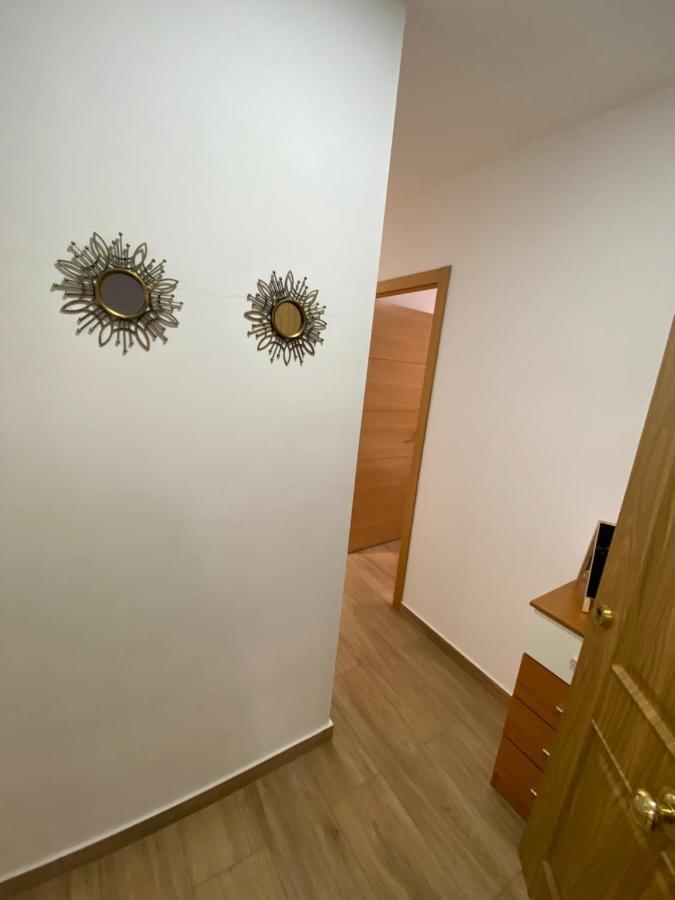 Comfort Quatroaaaa Ximenez Castellon de la Plana Luaran gambar