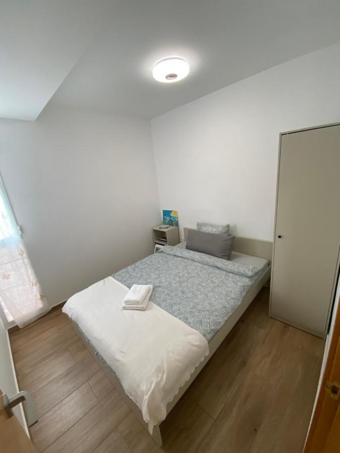 Comfort Quatroaaaa Ximenez Castellon de la Plana Luaran gambar