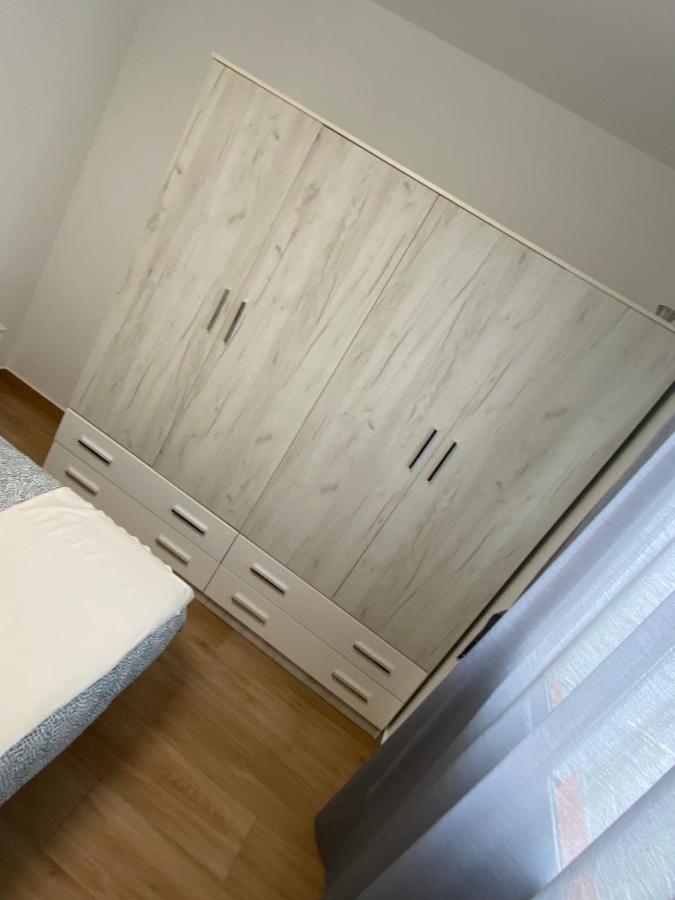 Comfort Quatroaaaa Ximenez Castellon de la Plana Luaran gambar