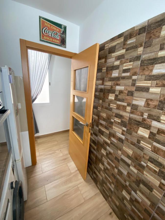 Comfort Quatroaaaa Ximenez Castellon de la Plana Luaran gambar