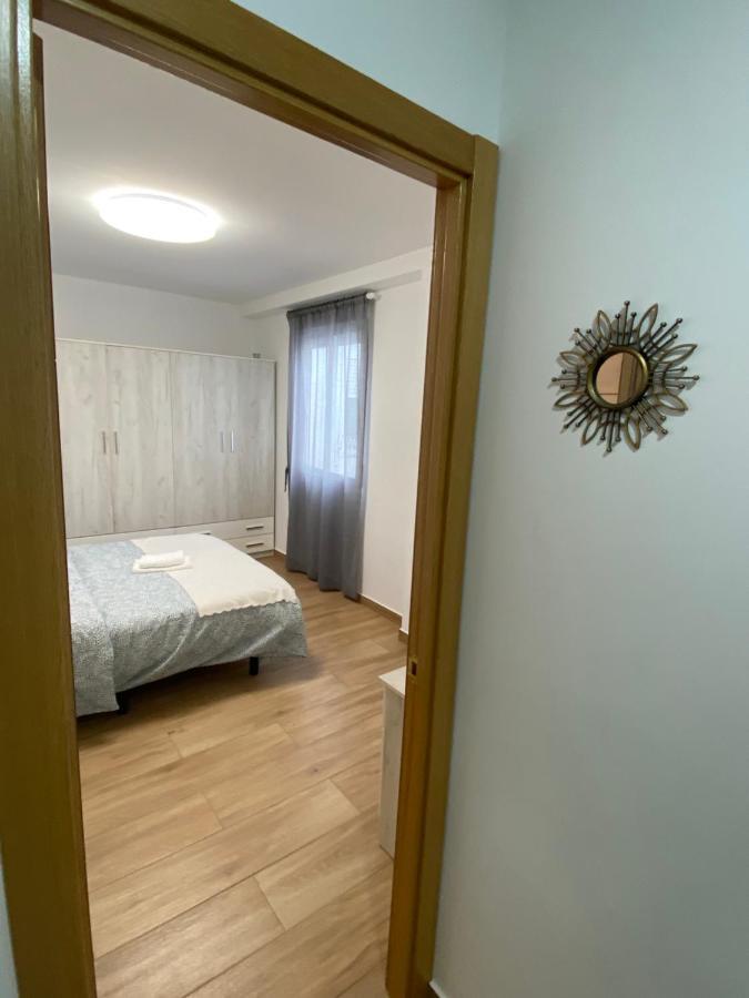 Comfort Quatroaaaa Ximenez Castellon de la Plana Luaran gambar