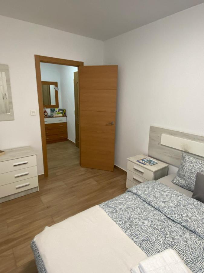 Comfort Quatroaaaa Ximenez Castellon de la Plana Luaran gambar