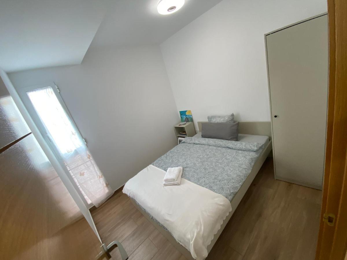 Comfort Quatroaaaa Ximenez Castellon de la Plana Luaran gambar