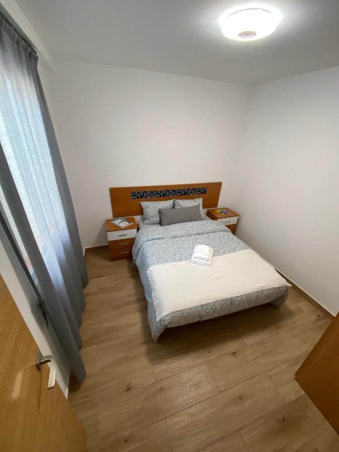 Comfort Quatroaaaa Ximenez Castellon de la Plana Luaran gambar