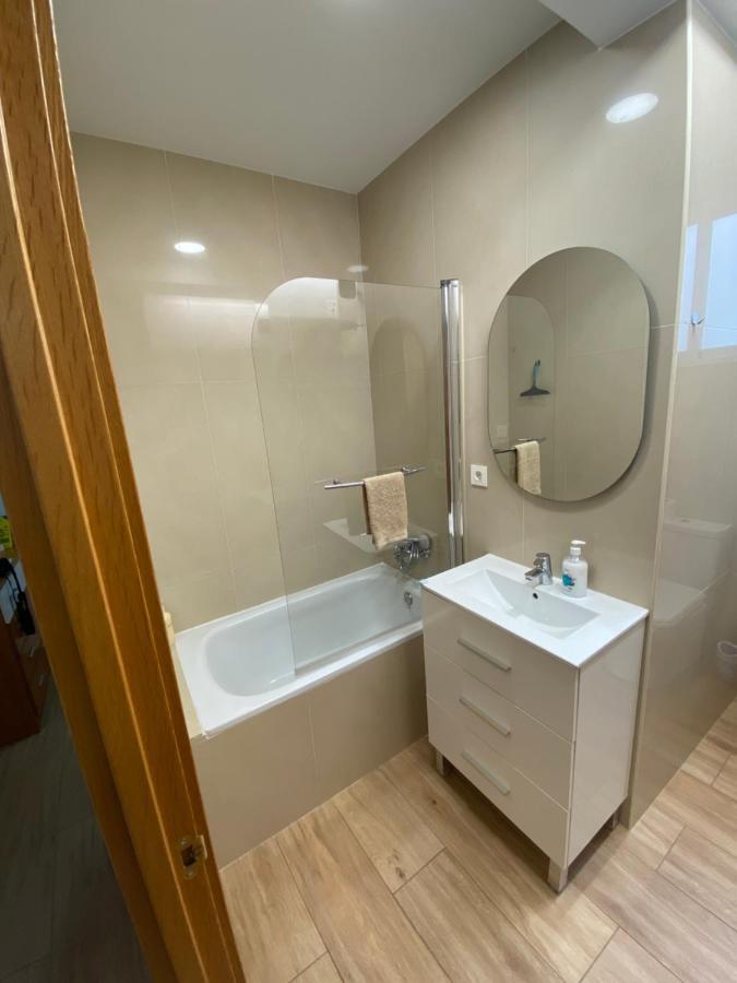 Comfort Quatroaaaa Ximenez Castellon de la Plana Luaran gambar