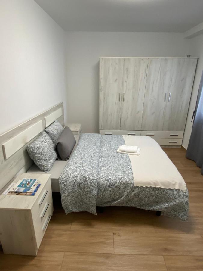 Comfort Quatroaaaa Ximenez Castellon de la Plana Luaran gambar
