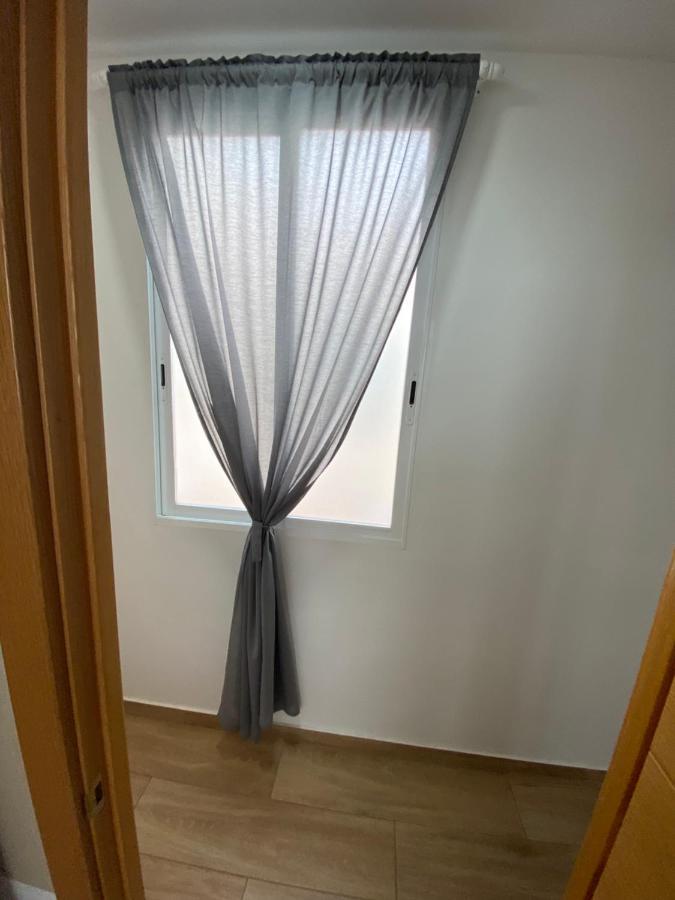 Comfort Quatroaaaa Ximenez Castellon de la Plana Luaran gambar