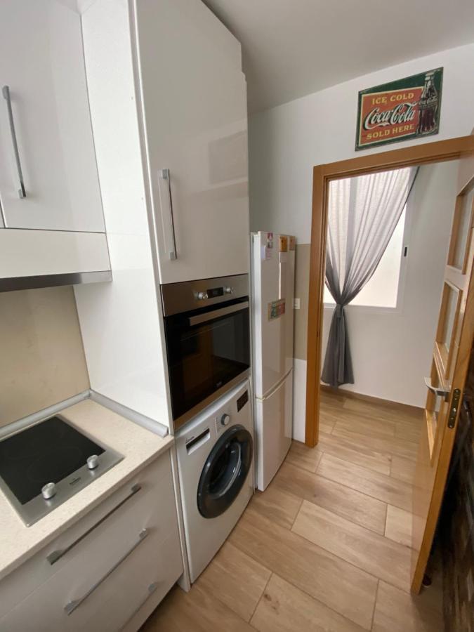 Comfort Quatroaaaa Ximenez Castellon de la Plana Luaran gambar