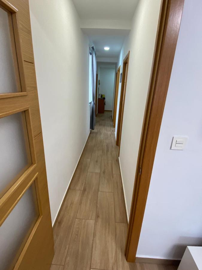 Comfort Quatroaaaa Ximenez Castellon de la Plana Luaran gambar