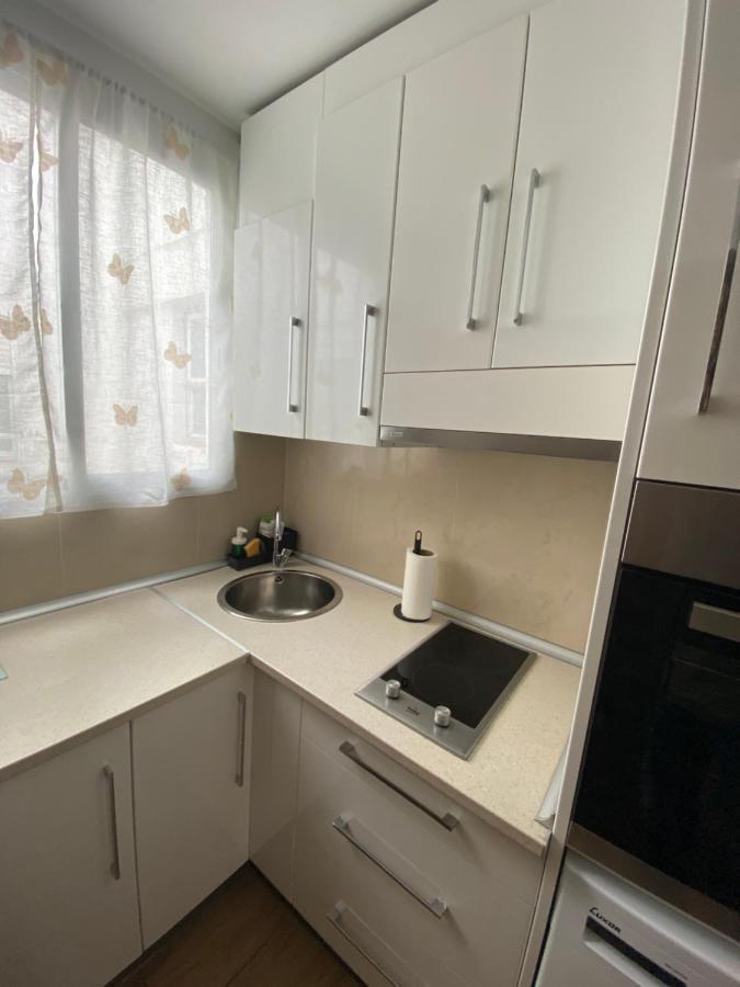Comfort Quatroaaaa Ximenez Castellon de la Plana Luaran gambar