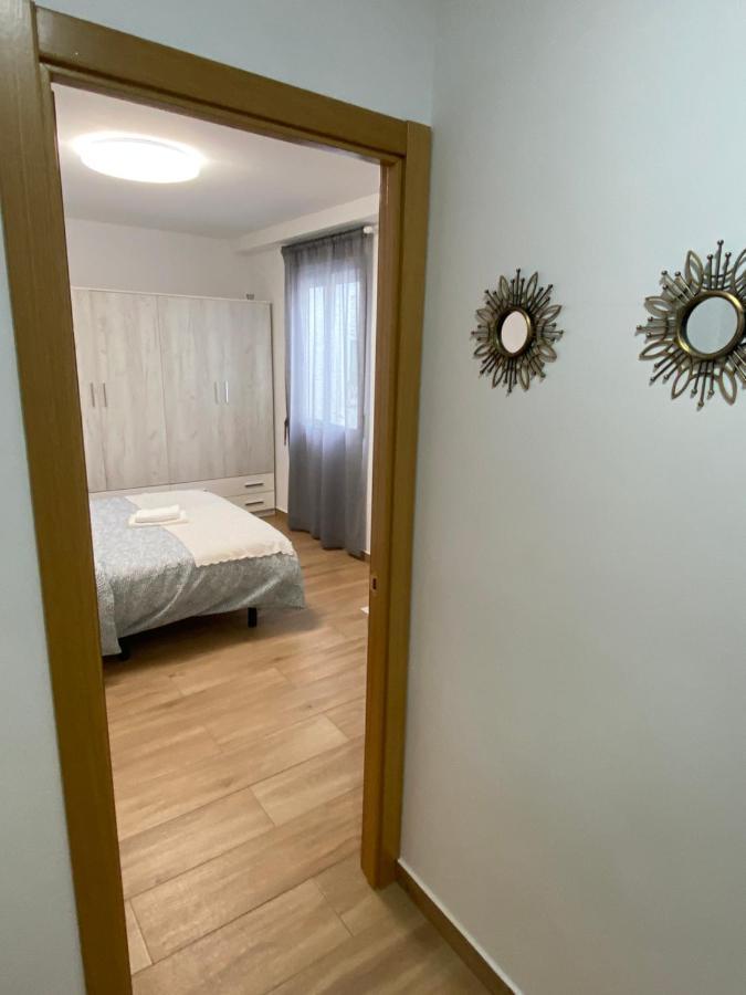 Comfort Quatroaaaa Ximenez Castellon de la Plana Luaran gambar