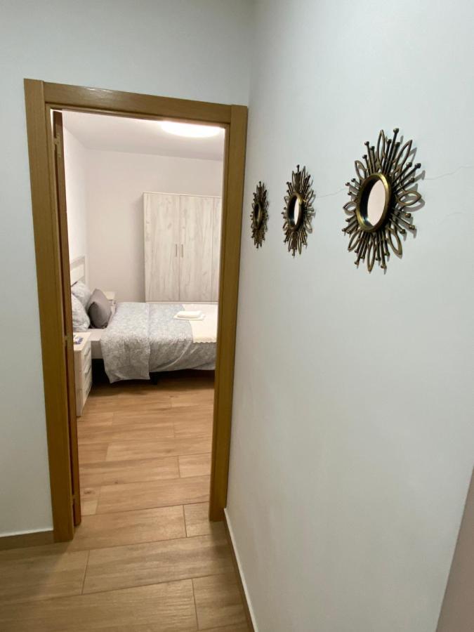 Comfort Quatroaaaa Ximenez Castellon de la Plana Luaran gambar