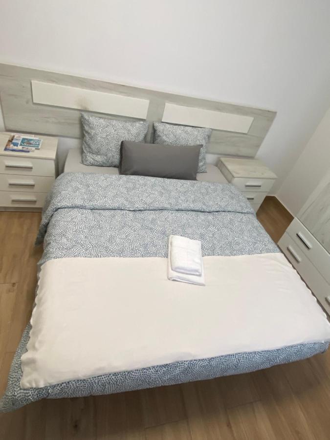 Comfort Quatroaaaa Ximenez Castellon de la Plana Luaran gambar
