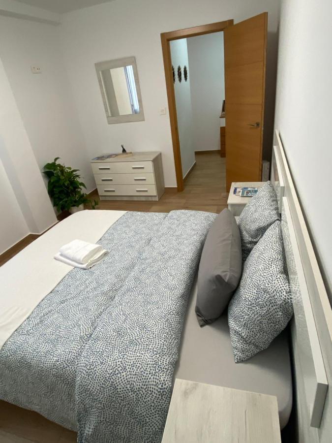 Comfort Quatroaaaa Ximenez Castellon de la Plana Luaran gambar