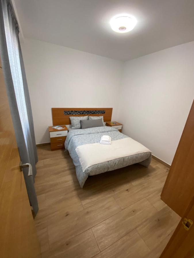 Comfort Quatroaaaa Ximenez Castellon de la Plana Luaran gambar