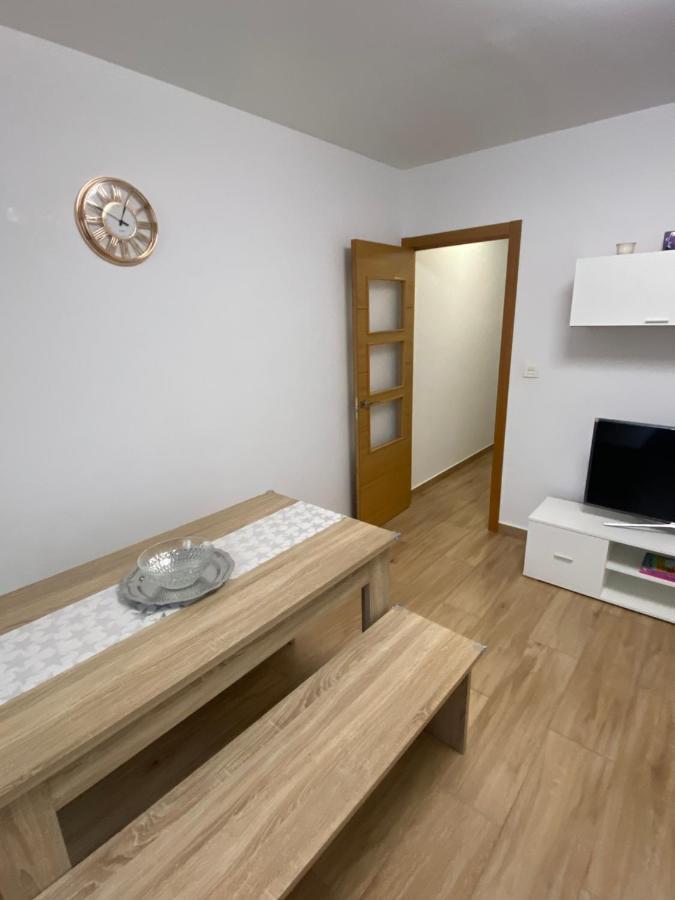 Comfort Quatroaaaa Ximenez Castellon de la Plana Luaran gambar