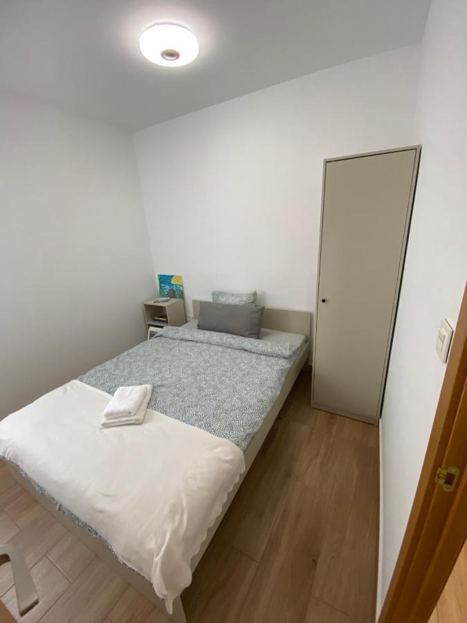 Comfort Quatroaaaa Ximenez Castellon de la Plana Luaran gambar