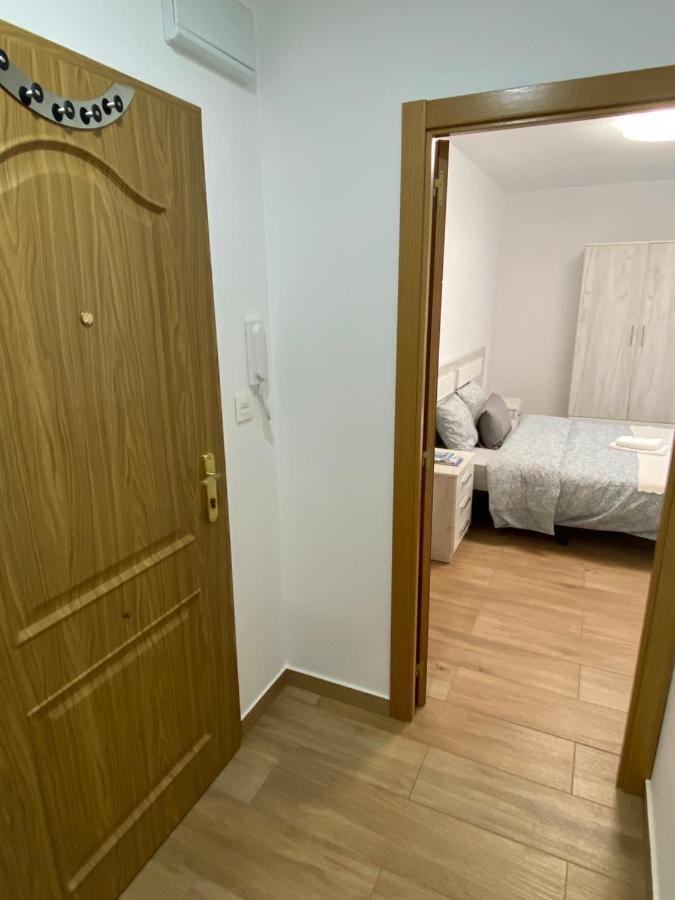 Comfort Quatroaaaa Ximenez Castellon de la Plana Luaran gambar