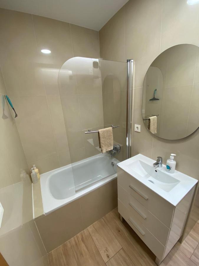 Comfort Quatroaaaa Ximenez Castellon de la Plana Luaran gambar